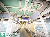 南部市場駅(横浜シーサイドライン 金沢シーサイドライン) 徒歩22分。 1690m