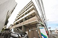 神奈川県横浜市磯子区中原1丁目4-10：物件画像／株式会社タウンハウジング神奈川　金沢文庫店