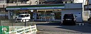 ファミリーマート横須賀金谷店 徒歩3分。 240m