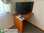 お部屋によりメーカーが異なります。