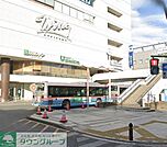 ウィング久里浜 徒歩52分。 4120m