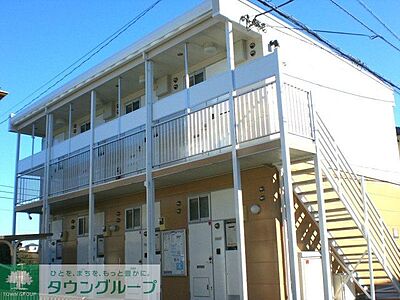 外観 外観
