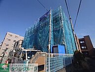 神奈川県横須賀市森崎1丁目2-20：物件画像／株式会社タウンハウジング神奈川　金沢文庫店