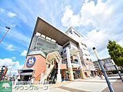 スーパーマーケットスズキヤ新杉田店 徒歩2分。 150m