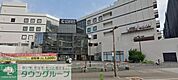 ニトリCoaska　Bayside横須賀店 徒歩56分。 4440m
