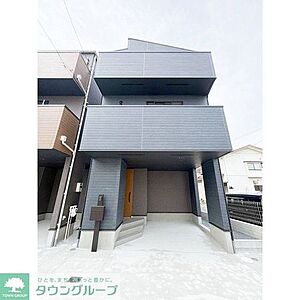 外観 外観