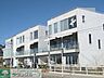 周辺：WEEKEND　HOUSE　ALLEY 徒歩20分。ショッピングセンター 1590m