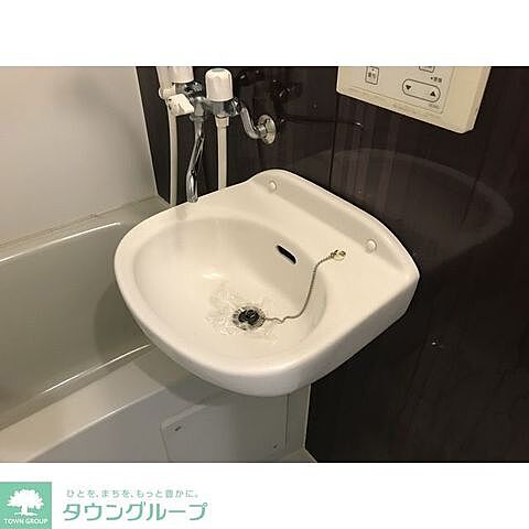 浴室