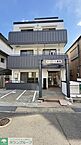 神奈川県横須賀市二葉2丁目40-6：物件画像／株式会社タウンハウジング神奈川　金沢文庫店