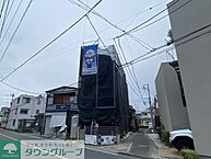 神奈川県逗子市久木3丁目3：物件画像／株式会社タウンハウジング神奈川　金沢文庫店
