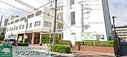 医療法人社団景翠会金沢病院 徒歩9分。 660m