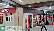 ケンタッキーフライドチキン金沢文庫店 徒歩5分。 380m