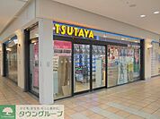 TSUTAYA　La　vista新杉田店 徒歩5分。その他小売店 380m