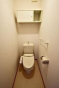 ★★清潔感のあるトイレ★★