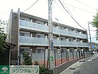 神奈川県横浜市港南区下永谷5丁目5-8：物件画像／株式会社タウンハウジング神奈川　金沢文庫店
