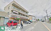 セブンイレブン鎌倉岩瀬北店 徒歩11分。コンビニ 830m