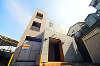 神奈川県横浜市港南区港南1丁目8-24：物件画像／株式会社タウンハウジング神奈川　金沢文庫店