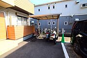 ★★駐輪場完備★★