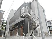 ★★きれいな外観★★