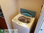 家電付き（メーカー違いあり）