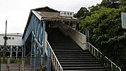 田浦駅(JR東日本 横須賀線) 徒歩19分。 1470m