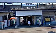 京急長沢駅(京急 久里浜線) 徒歩19分。 1520m