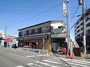 セブンイレブン鎌倉小袋谷店 234m