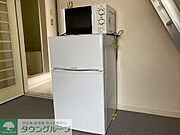 お部屋によりメーカーが異なります。