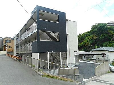 外観 外観