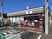 セブンイレブン逗子インター西店 徒歩4分。 270m