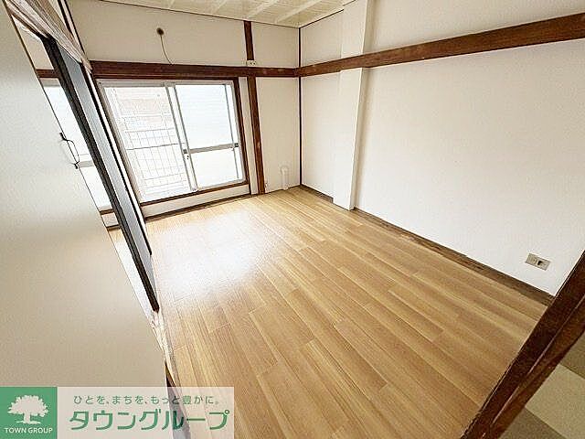 洋室