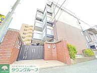 神奈川県横浜市南区宿町2丁目：物件画像／株式会社タウンハウジング神奈川　金沢文庫店