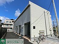 神奈川県鎌倉市小袋谷2丁目12-1：物件画像／株式会社タウンハウジング神奈川　金沢文庫店