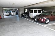 ★★敷地内駐車場★★