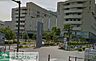 周辺：★★横浜市立みなと赤十字病院 徒歩14分。その他 1110m