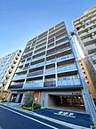 神奈川県横浜市神奈川区反町1丁目11-7：物件画像／株式会社タウンハウジング神奈川　金沢文庫店