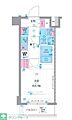 エストゥルース横浜吉野町II4階8.7万円