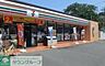 周辺：セブンイレブン横須賀久比里店 徒歩1分。コンビニ 80m