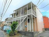 神奈川県横須賀市野比2丁目15-8：物件画像／株式会社タウンハウジング神奈川　金沢文庫店