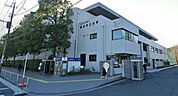 横浜市立大学　八景キャンパス 徒歩52分。 4140m