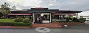 ロイヤルホスト衣笠インター店 徒歩19分。 1500m