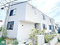 神奈川県逗子市逗子7丁目11-1：物件画像／株式会社タウンハウジング神奈川　金沢文庫店