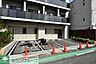 駐車場：駐車場