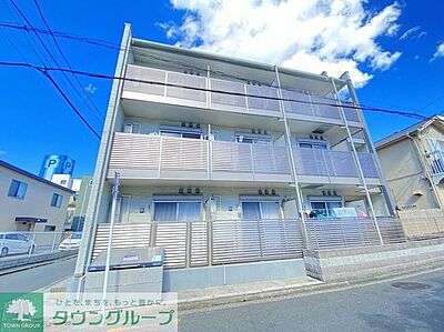 外観 外観