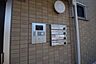 設備：★オートロック完備★