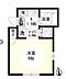 間取り：間取図