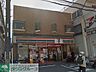 周辺：セブンイレブン鎌倉観音前店 徒歩2分。コンビニ 140m