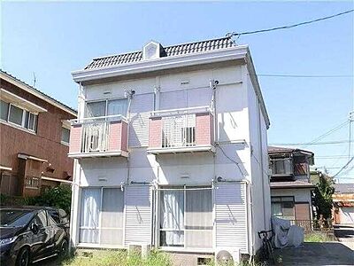 外観 外観
