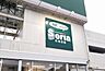 周辺：Seria生活良品野比店 徒歩56分。 4440m