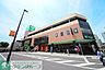 周辺：サミットストア藤沢駅北口店 徒歩9分。スーパー 660m